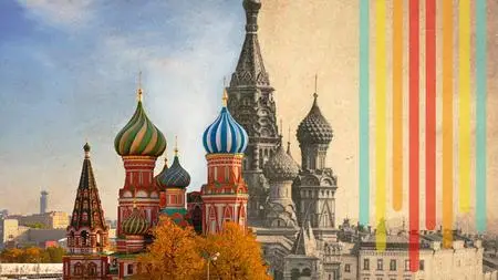 Udemy - The Complete Russian Language Course