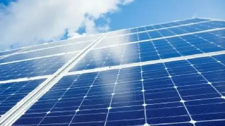 Fundamentals Of Solar Photovoltaic Technologies And Systems