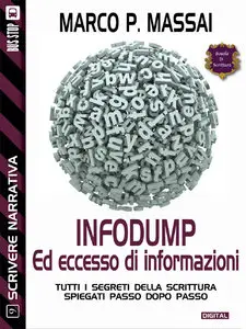 Marco P. Massai - Infodump ed eccesso di informazioni