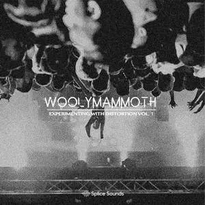Splice Sounds Woolymammoth Experimenting with Distortion Vol 1 WAV