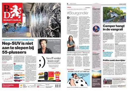 Brabants Dagblad - Oss – 07 mei 2018