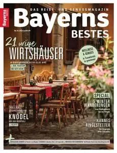 Bayerns Bestes – 12. Januar 2023