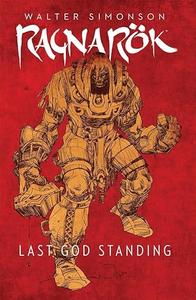 Ragnarok Volume 1: Last God Standing