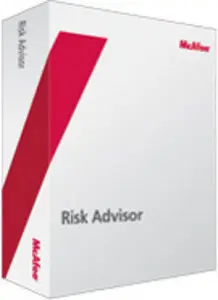 McAfee Risk Advisor v2.5