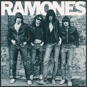 Ramones - The Sire Years: 1976 - 1989 (2014) [Official Digital Download 24bit/192kHz]