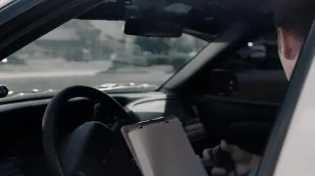 Homicide Hunter: Lt Joe Kenda S08E15