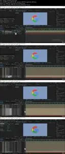 Logo Animation In Adobe After Effects