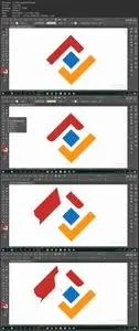 Learn Adobe Illustrator from Scratch