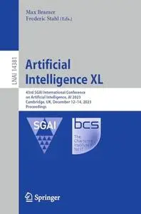 Artificial Intelligence XL