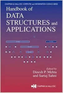 Handbook of Data Structures and Applications (repost)