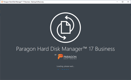 Paragon Hard Disk Manager 17 Business v17.16.6 (x64) Portable