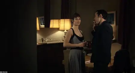 Gardiens de l'ordre (2010)