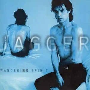 Mick Jagger - Wandering Spirit (1993)