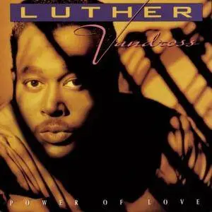 Luther Vandross - Power Of Love (1991) [Official Digital Download 24/96]