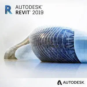 Autodesk Revit 2019.0.1