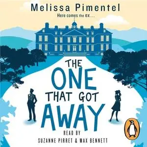 «The One That Got Away» by Melissa Pimentel