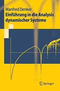 EinfГјhrung in die Analysis dynamischer Systeme