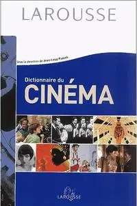 Collectif, "Dictionnaire du cinéma"