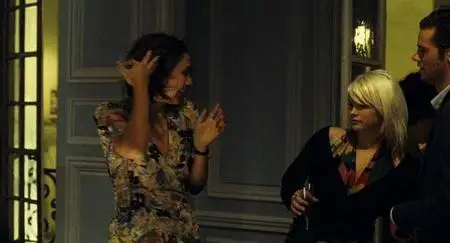 Paris, je t'aime (DVDRip - 2006)