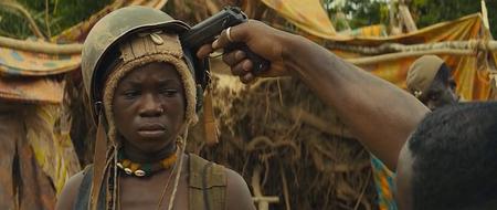 Beasts of No Nation (2015)