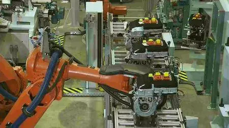 Discovery Channel - How its Made Dream Cars: Series 3 (2015)
