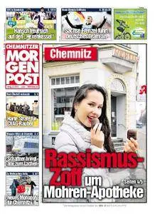 Chemnitzer Morgenpost - 09. Februar 2018