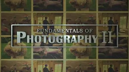 Fundamentals of Photography II [reduced]