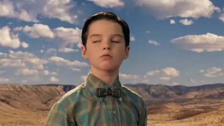 Young Sheldon S02E15