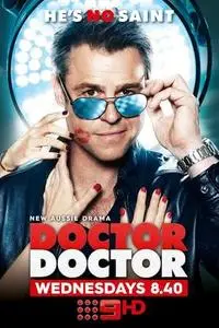 Doctor Doctor S04E05