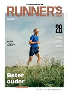 Runner’s World Netherlands – september 2021
