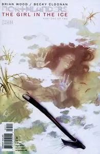 Northlanders #35 (Ongoing)