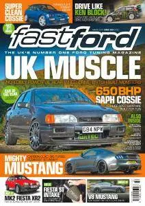 Fast Ford - Issue 380 - March 2017