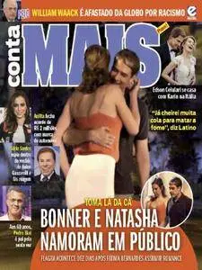 Conta Mais - Brazil - Issue 878 - 15 Novembro 2017