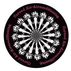 Curved Air - Air Conditioning: Remastered & Expanded Edition (1970/2018)