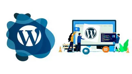 Wordpress For Beginner: Basic To Advance - Wordpress 6