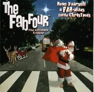 A Christmas with the Fab Four