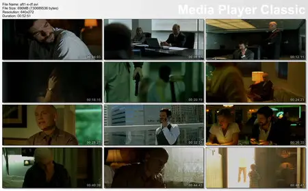 Afterwards (2008)