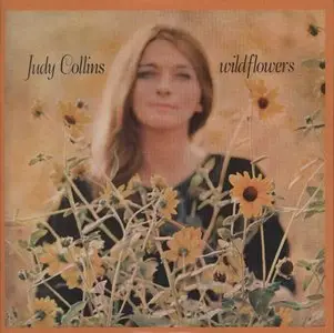 Original Album Series: Judy Collins (2009) [5CD Box Set, Rhino 8122 798349 9] Re-up