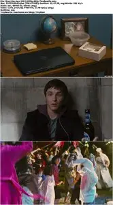 Blue Like Jazz (2012)