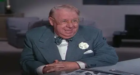 Romance on the High Seas (1948)
