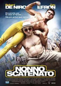 Nonno scatenato (2016)