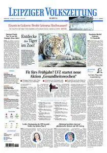Leipziger Volkszeitung Muldental - 03. März 2018