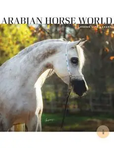 Arabian Horse World - December 2018