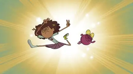 Amphibia S02E14