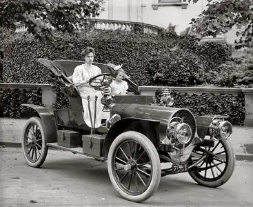 US early 20th century photographs (part 4)