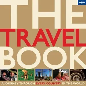 The Travel Book: A Journey Through Every Country in the World