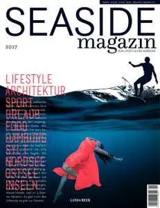 Seaside Magazin - Nr.2 2017