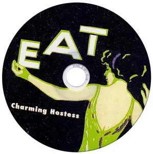 Jewlia Eisenberg (Charming Hostess, Red Pocket) - 7 Albums (1998 - 2010) Re-up