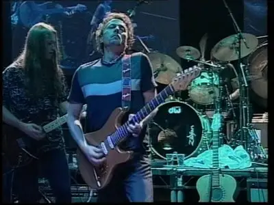Wishbone Ash: Live - 30th Anniversary Concert (2010)