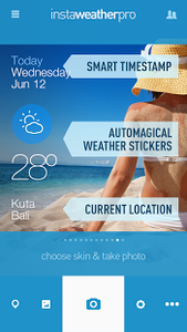 [ANDROID] InstaWeather Pro v3.4.1 ENG